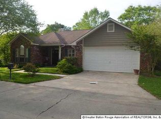 4164 N Stumberg Ln, Baton Rouge, LA 70816