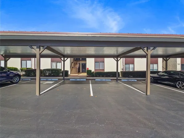 542 Fairways Dr #A, Ocala, FL 34472