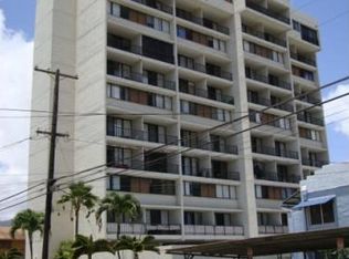 739 Hausten St APT 903, Honolulu, HI 96826