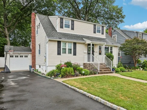 436 Myrtle Ave, Garwood Boro, NJ 07027