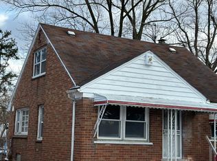 19782 Evergreen Rd, Detroit, MI 48219