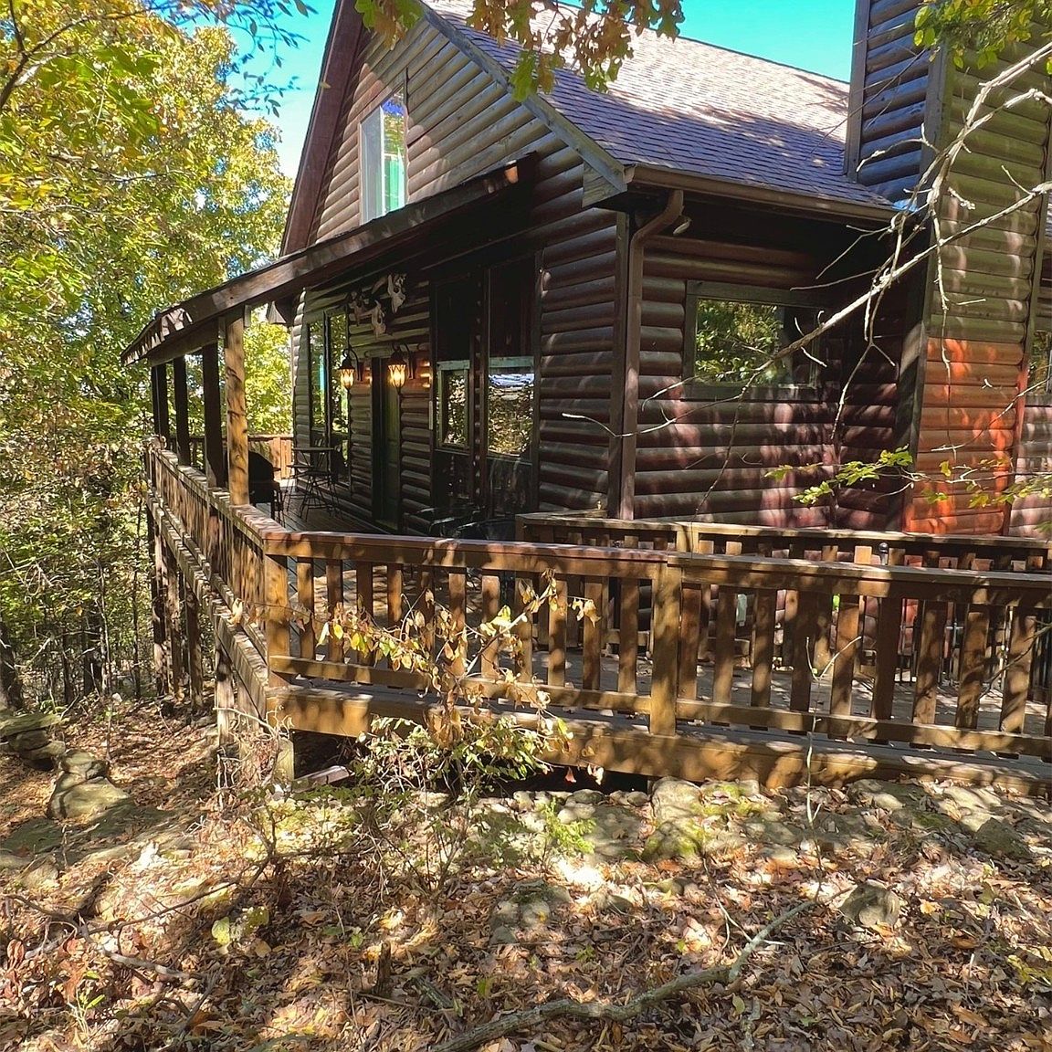 95800 Mountain View Dr, Gore, OK 74435 Zillow