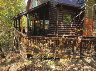 95800 Mountain View Dr, Gore, OK 74435