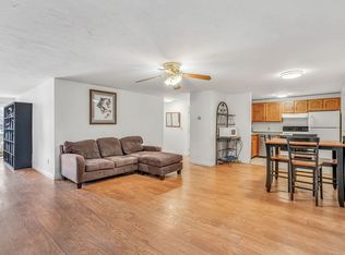 19 Church St APT B4, North Attleboro, MA 02760