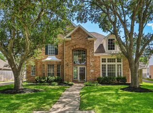 19411 Chestnutfield Ct, Houston, TX 77094