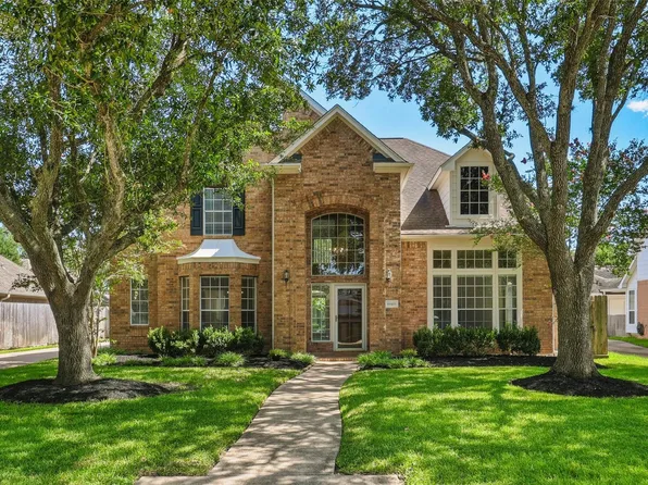 19411 Chestnutfield Ct, Houston, TX 77094