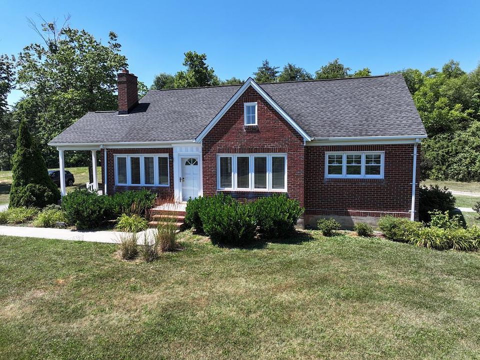 2544 Whitmell School Rd, Dry Fork, VA 24549 Zillow