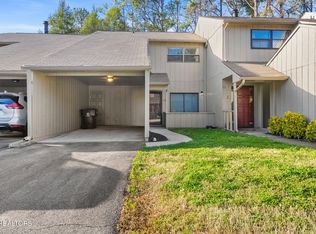 8707 Olde Colony Trl APT 15, Knoxville, TN 37923