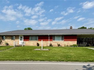 923 Archer Hill Rd, Colliers, WV 26035