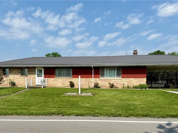 923 Archer Hill Rd, Colliers, WV 26035