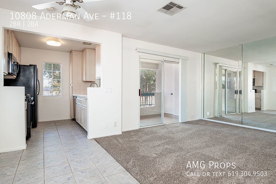 1st image of 10808 Aderman Ave APT 118