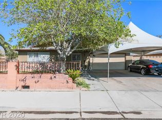4201 E Ogden Ave, Las Vegas, NV 89110