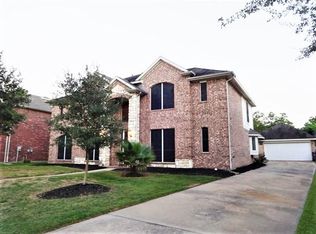 12811 Rocky Briar Ln, Tomball, TX 77377