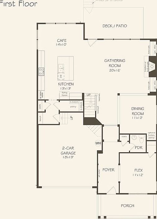 2nd image of 117 Kingston Ln