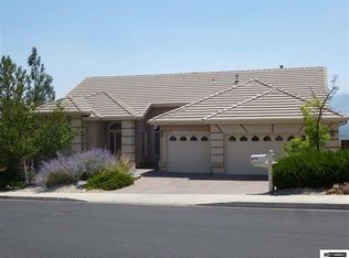 1114 University Ridge Dr, Reno, NV 89512
