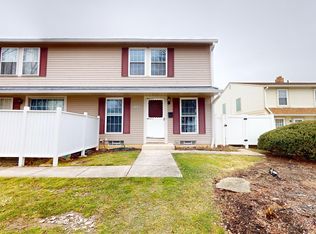 20408 Williamsburg Ct #206C, Middleburg Heights, OH 44130