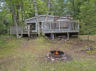 1754 W Slater Rd, Indian River, MI 49749