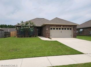 8240 Savage Loop, Theodore, AL 36582