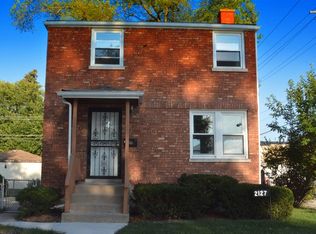 2127 S 21st Ave, Broadview, IL 60155