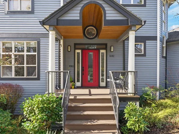 1142 NW Mayfield Rd, Portland, OR 97229