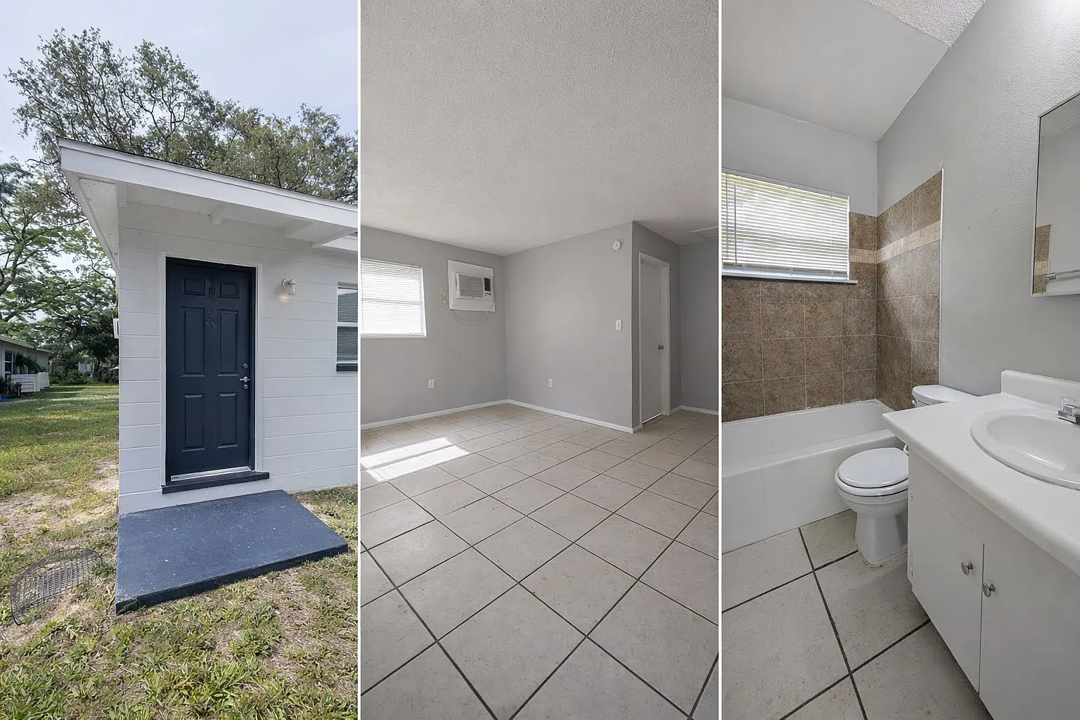 1 bed, 500 sqft, $1,050 — Photo 1