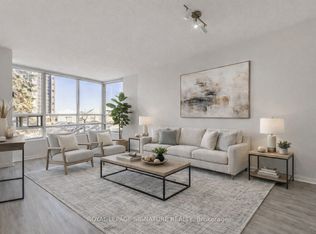 50 Eglinton Ave W #203, Mississauga, ON L5R 3P5