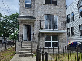 46 Edmonds Pl #1 & 2, Newark, NJ 07112