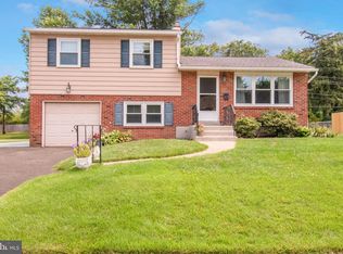 1857 Willow Ave, Willow Grove, PA 19090