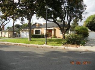 4933 El Molino Ave, Riverside, CA 92504
