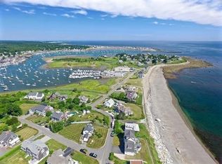 81 Crescent Ave, Scituate, MA 02066