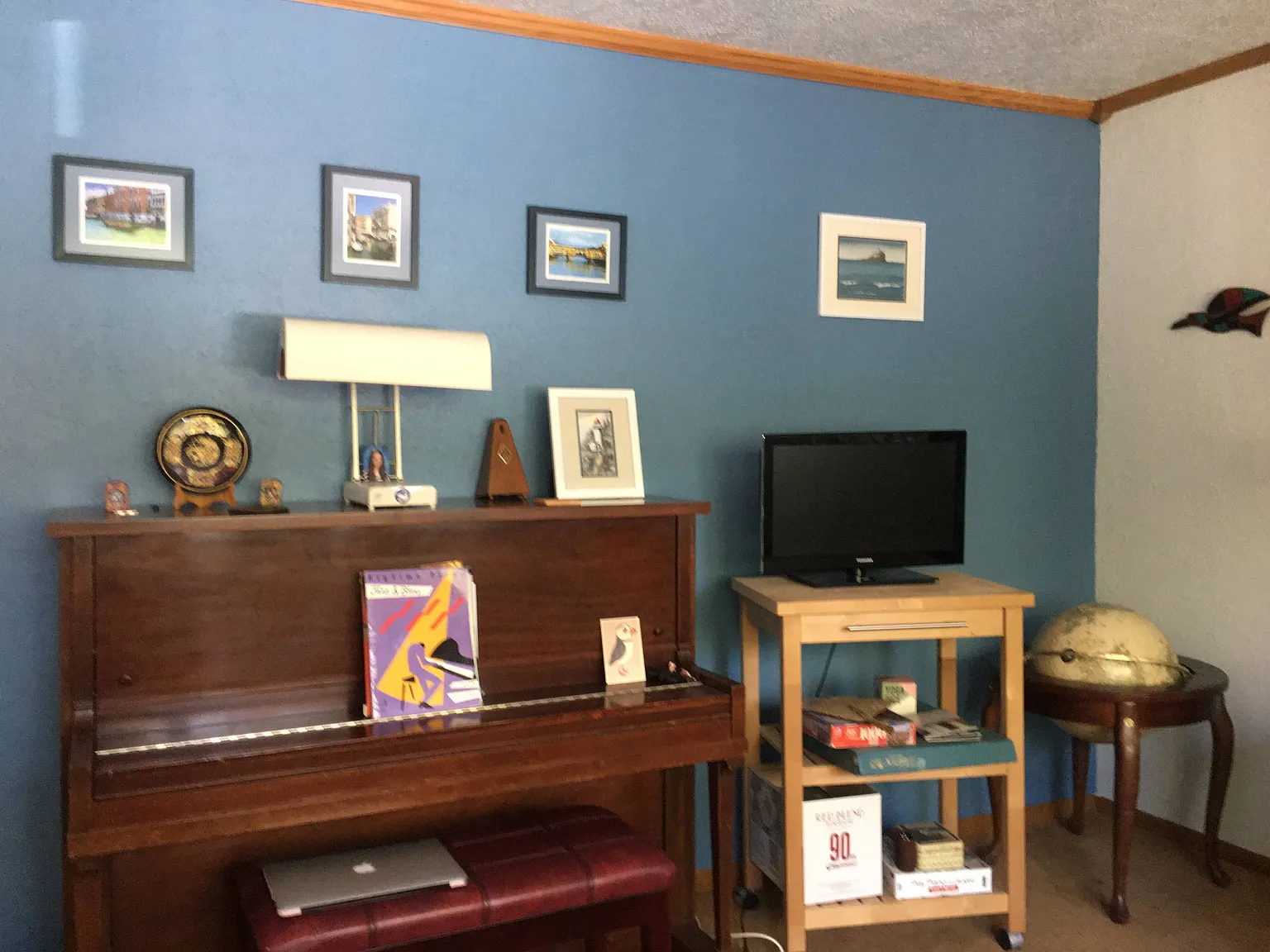 2 bed, 1.5 bath, 1120 sqft, $2,800 — Photo 2