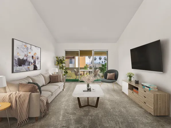 1855 Diamond St Unit 333, San Diego, CA 92109