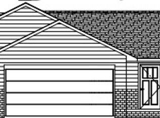 10922 W Cedar Ln, Maize, KS 67101