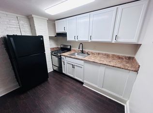 1810 Saint Paul St APT 1, Baltimore, MD 21202
