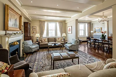 Sold by Fox Residential Group