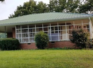 3107 Holly Hills Rd, Lincoln, AL 35096