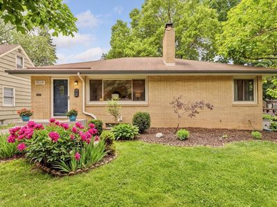 4024 Quentin Ave, Minneapolis, MN, 55416
