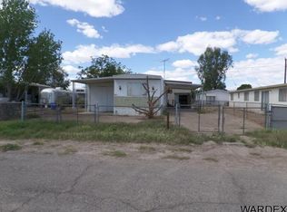 7819 S Green Valley Dr, Mohave Valley, AZ 86440