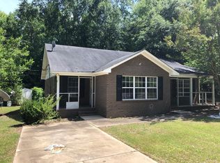 514 Kilgo St, Sumter, SC 29150