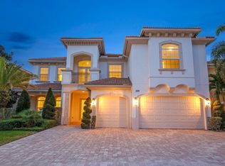 329 Charroux Dr, Palm Beach Gardens, FL 33410