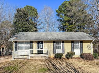 8872 Channing Dr, Jonesboro, GA 30238