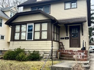 471 Brooks Ave, Rochester, NY 14619