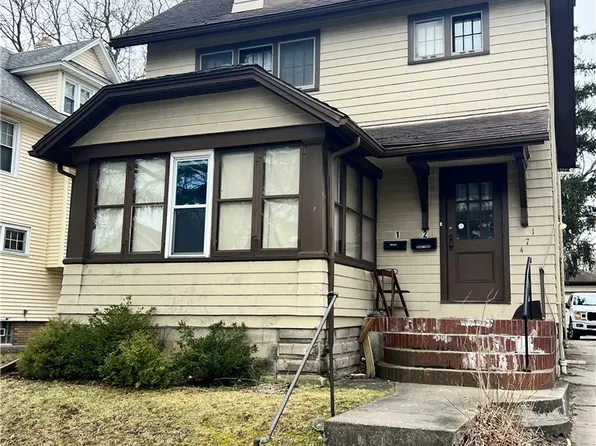 471 Brooks Ave, Rochester, NY 14619