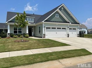 3436 Jones Lake Rd, Fuquay Varina, NC 27526