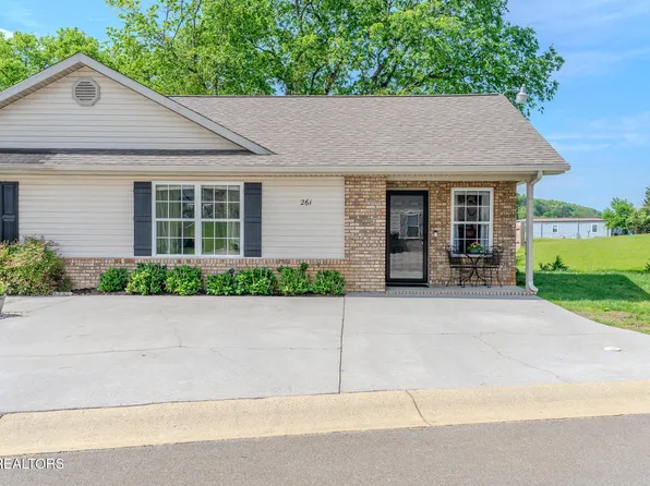 261 Dumplin Ln, Kodak, TN 37764
