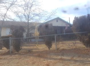 105 Staci Way, Sun Valley, NV 89433