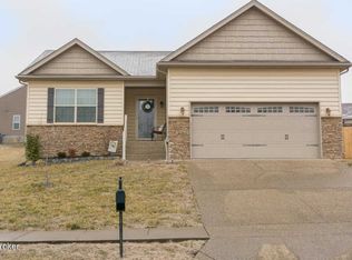 2110 Two Springs Dr, Shelbyville, KY 40065