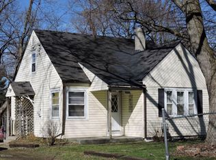 5287 Wayne Ave, Kalamazoo, MI