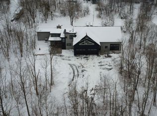 33 Laplantes Rd, Trent Lakes, ON K0L 1J0