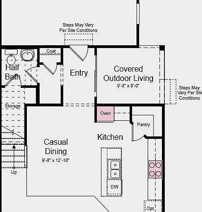 3rd image of 8676 Miles Gap Rd